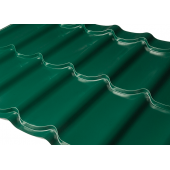 Металлочерепица Супер Монтеррей 0,45 мм, глянец