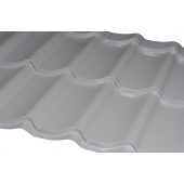 Металлочерепица Супер Монтеррей 0,50 мм, глянец